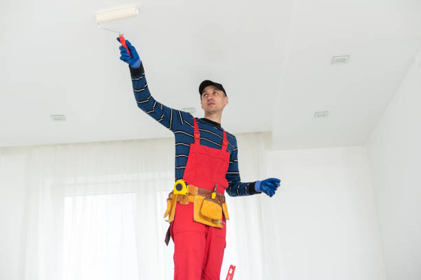 Best Asbestos and Lead Testing During Mold Inspection  in Sleepy Hollow, NY